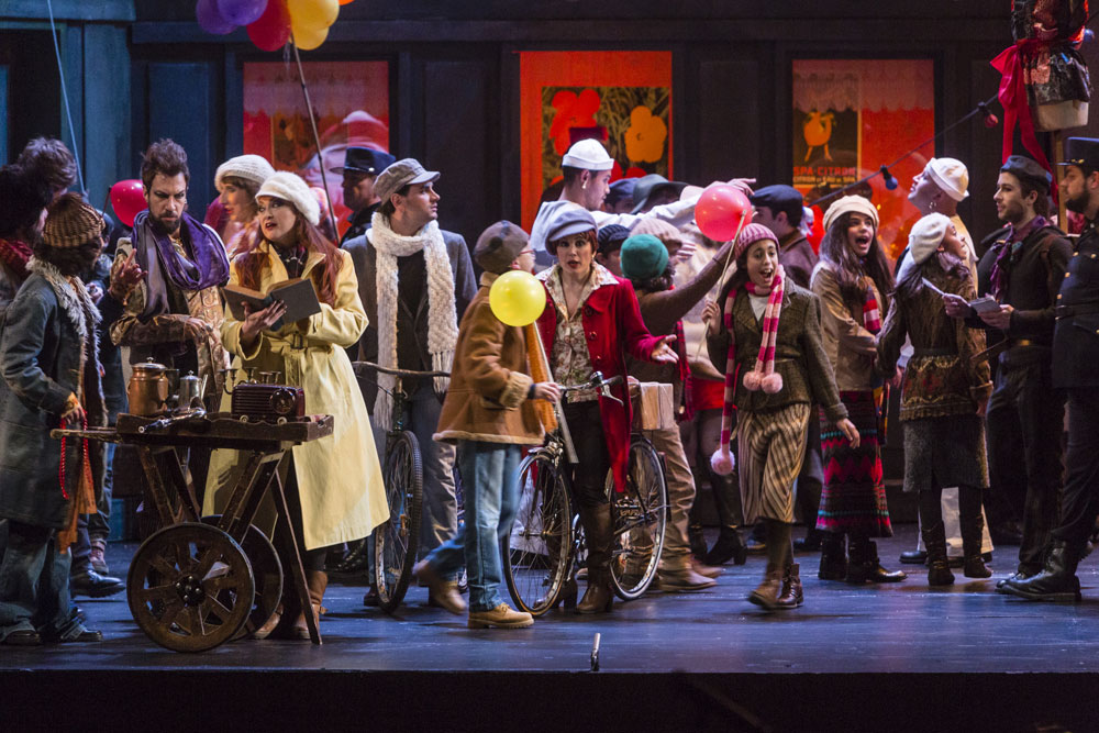 La Boheme 3