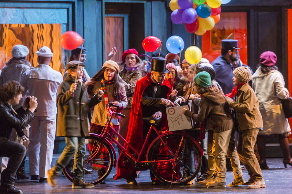 La Boheme 4