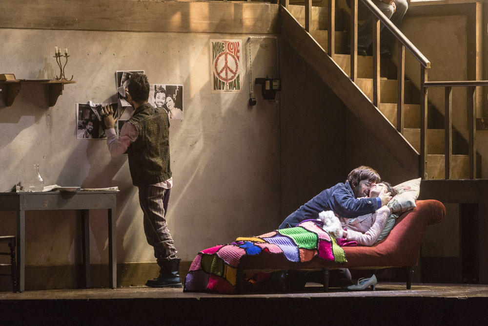 La Boheme 6