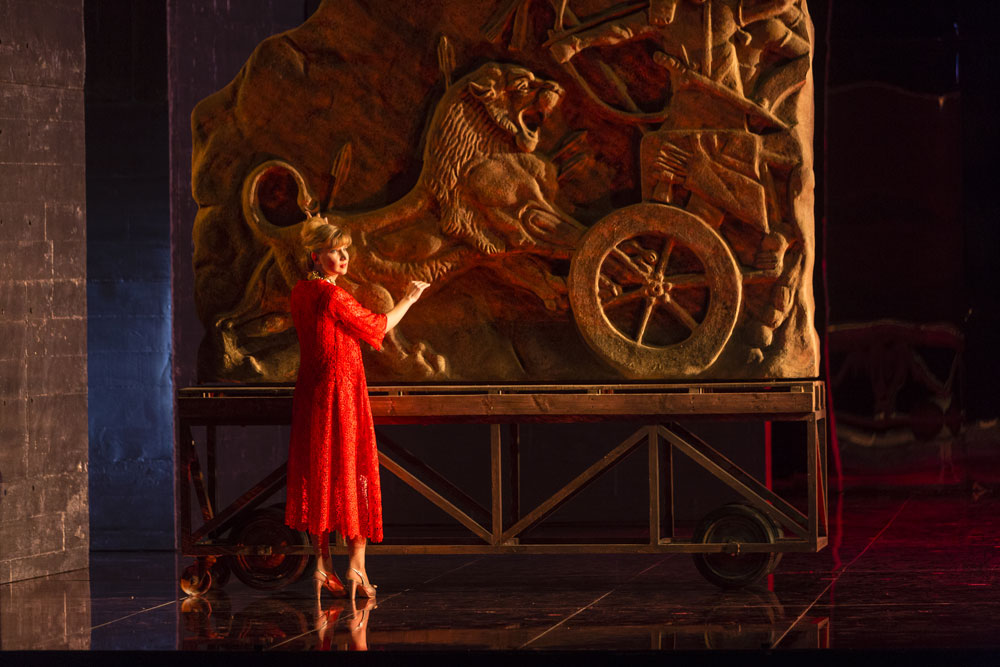 Nabucco 3