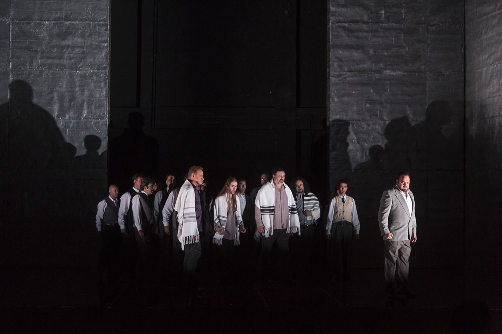 Nabucco 4