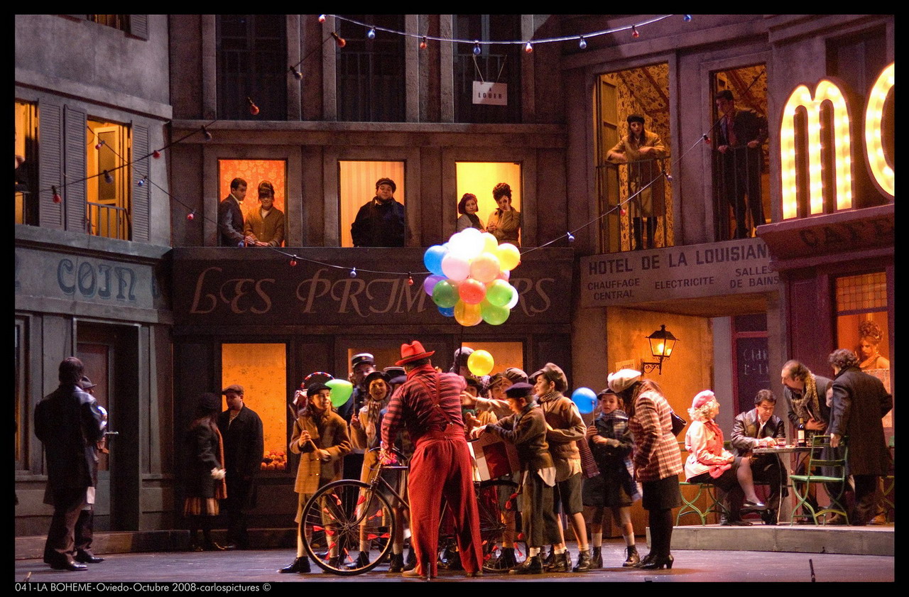 041-LA BOHEME-Oviedo-Octubre 2008