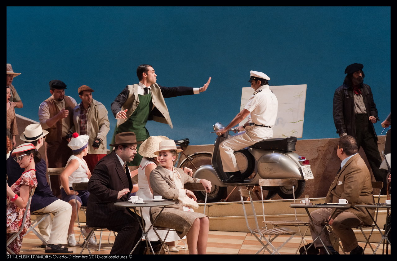 011-L'ELISIR D'AMORE-Oviedo-Diciembre 2010