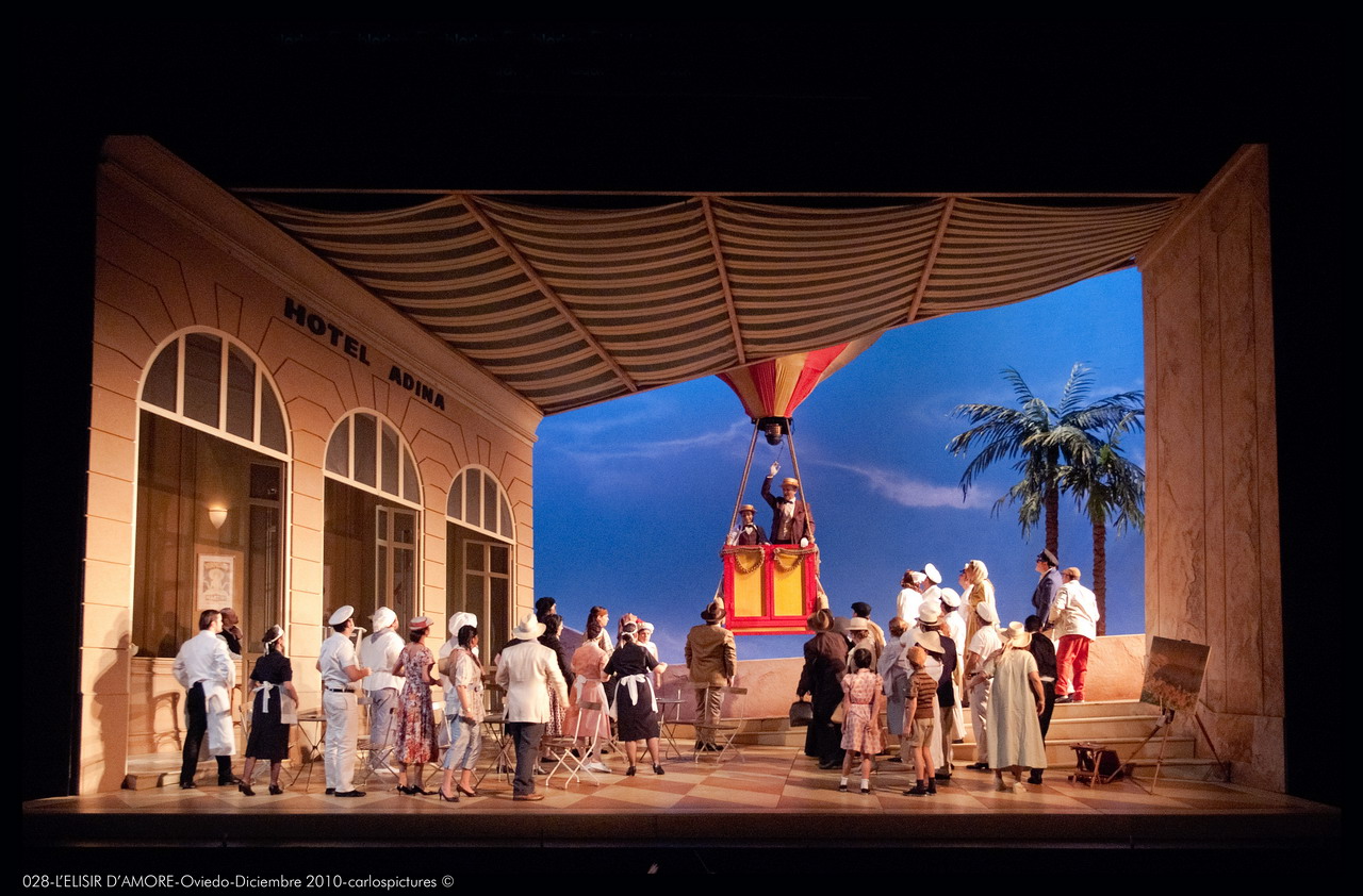 028-L'ELISIR D'AMORE-Oviedo-Diciembre 2010