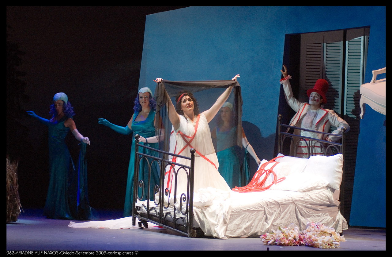 062-ARIADNE AUF NAXOS-Oviedo-Setiembre 2009