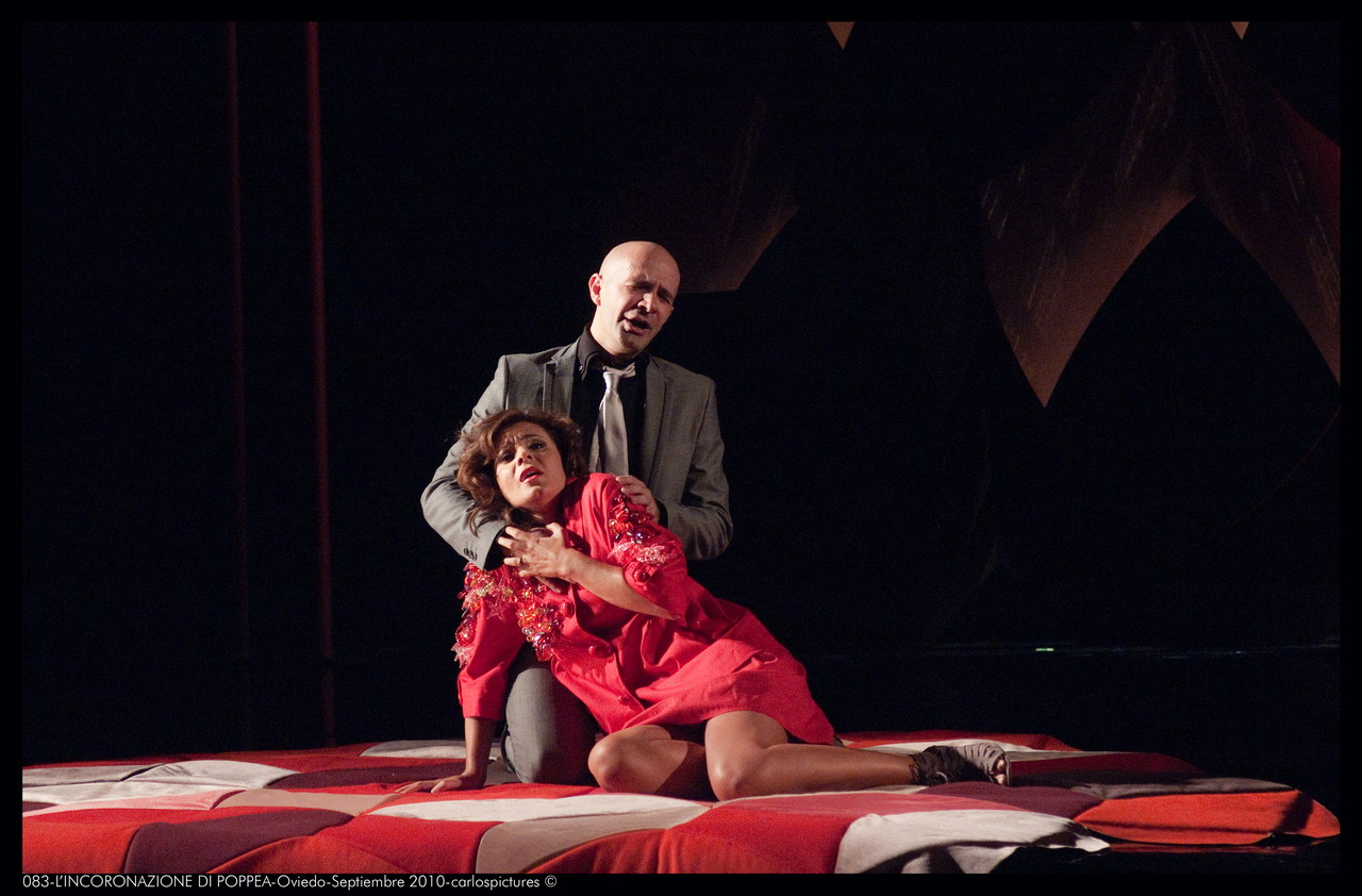 083-L'INCORONAZIONE DI POPPEA-Oviedo-Septiembre 2010