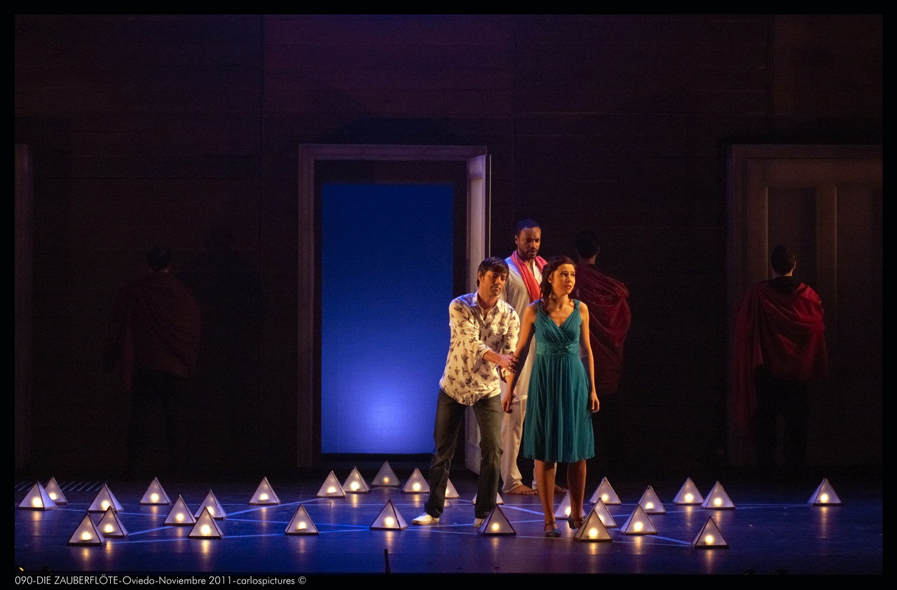 090-DIE ZAUBERFLÖTE-Oviedo-Noviembre 2011