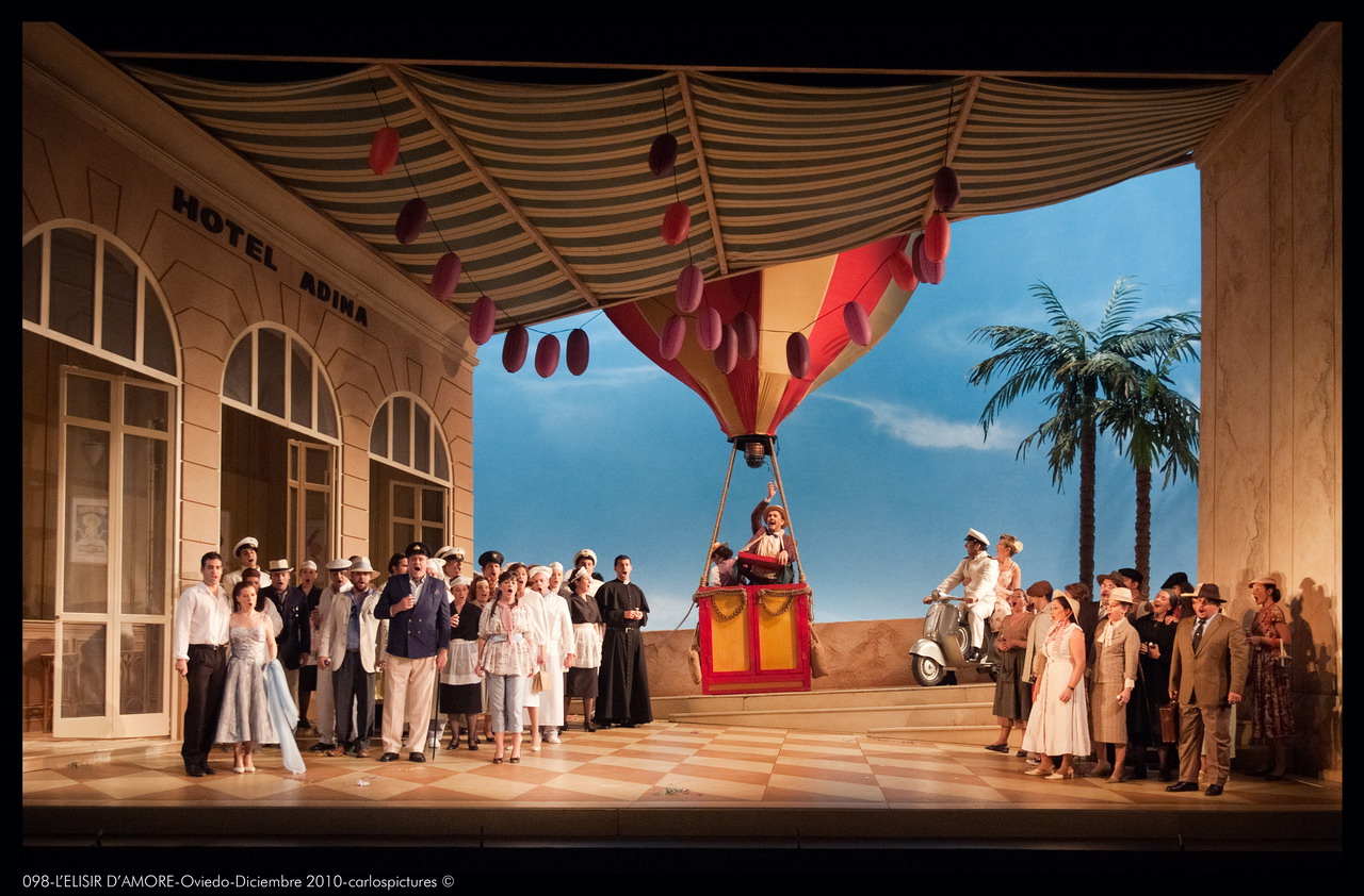 098-L'ELISIR D'AMORE-Oviedo-Diciembre 2010