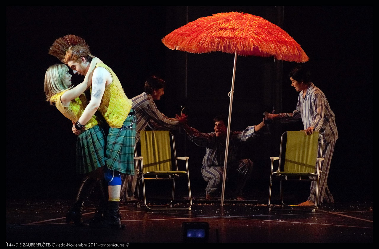 144-DIE ZAUBERFLÖTE-Oviedo-Noviembre 2011