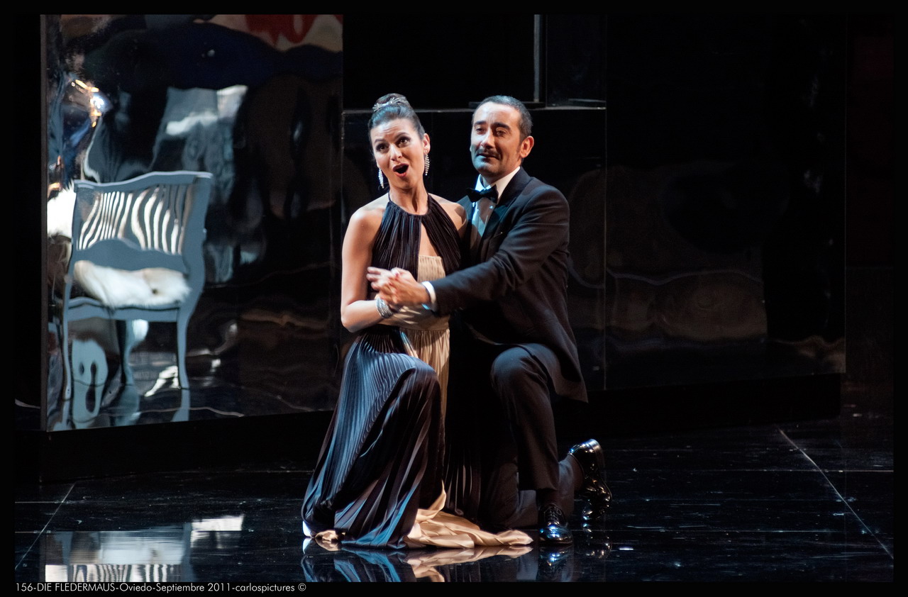 156-DIE FLEDERMAUS-Oviedo-Septiembre 2011