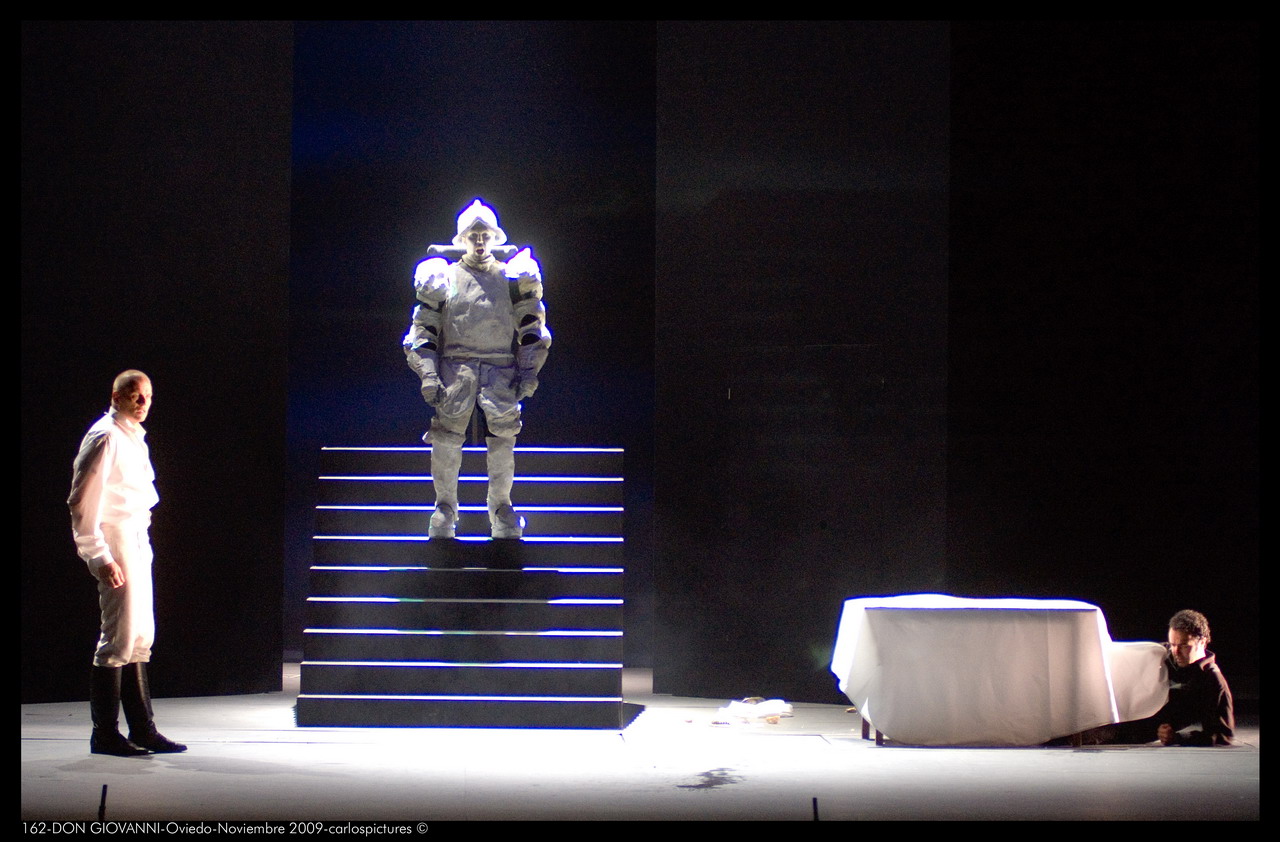 162-DON GIOVANNI-Oviedo-Noviembre 2009