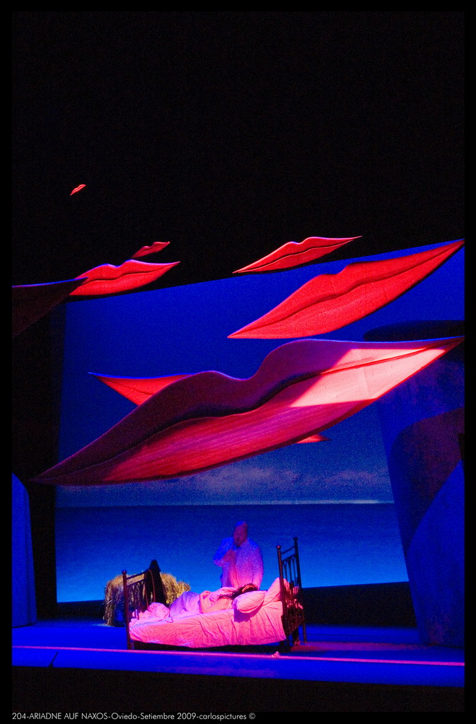 204-ARIADNE AUF NAXOS-Oviedo-Setiembre 2009