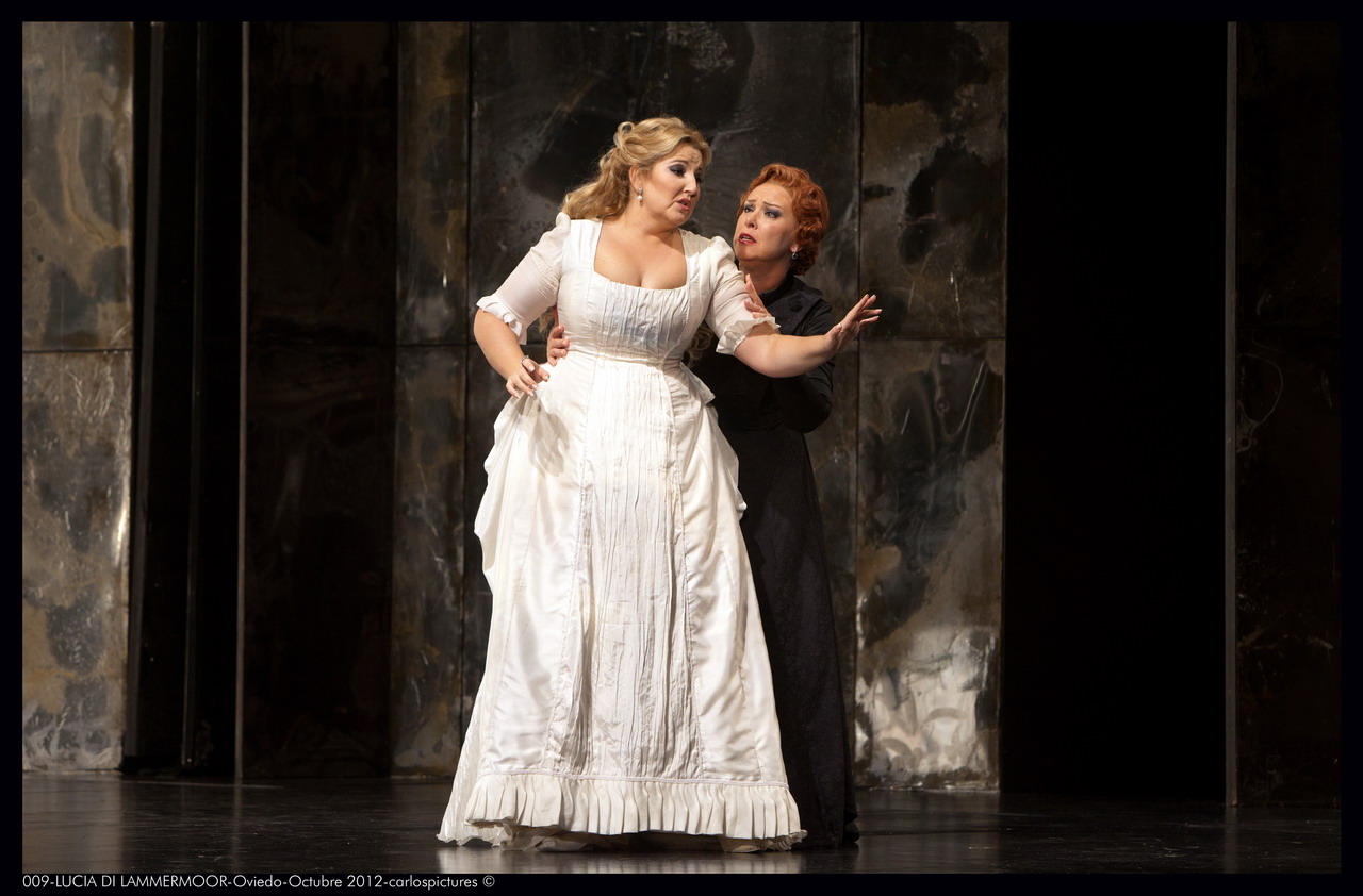 009-LUCIA DI LAMMERMOOR-Oviedo-Octubre 2012