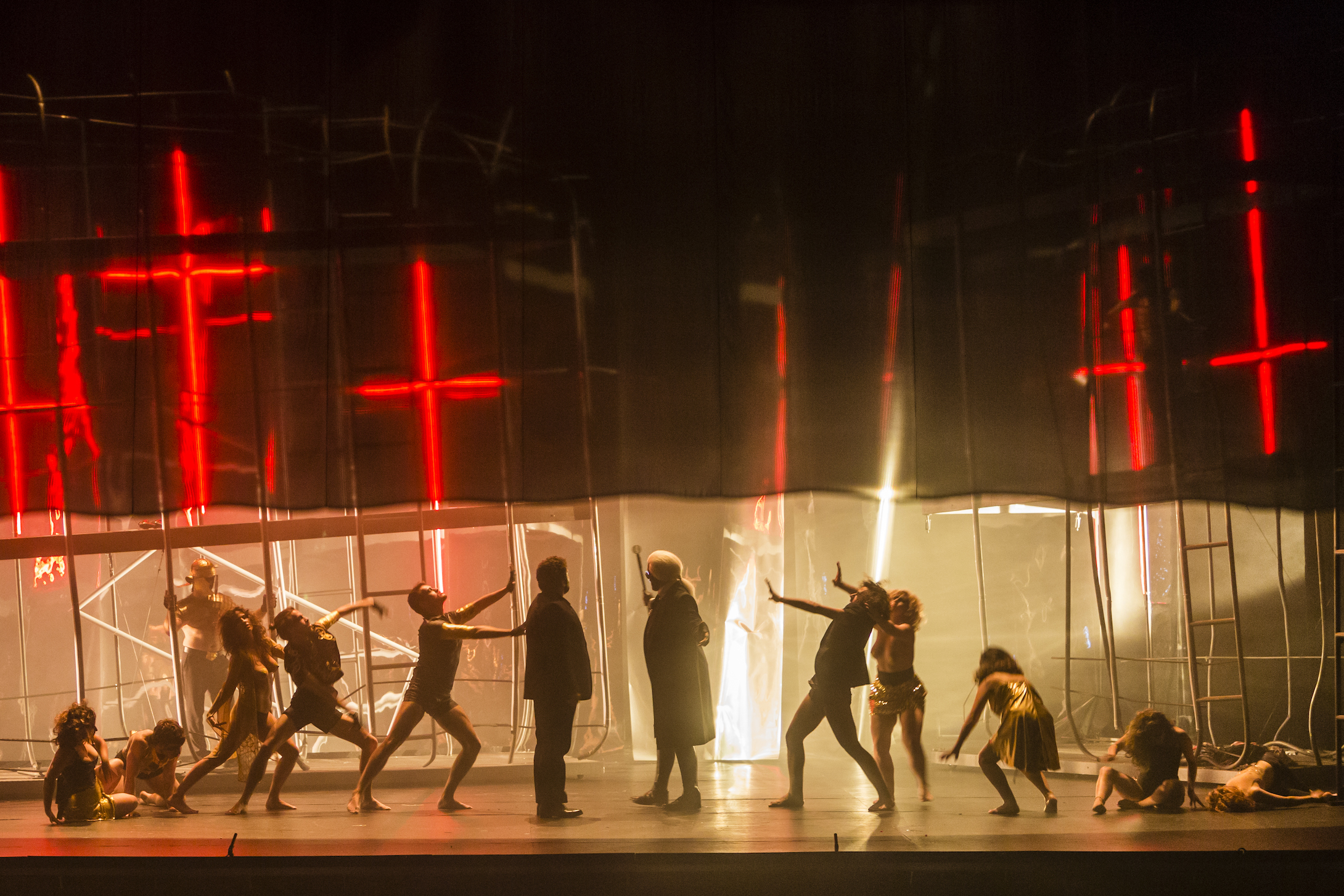Faust 3