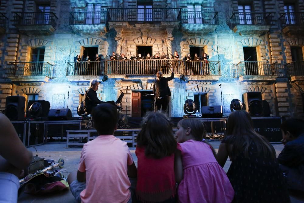 Catena Segnaletica Nera E Gialla 30 M - Plastica Per Aree Di Sicurezza